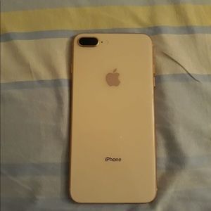 Iphone 8 Plus 64 gb